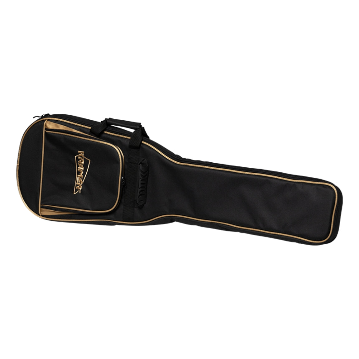 Kramer - Assault Figured Electric Guitar - Magenta Perimeter