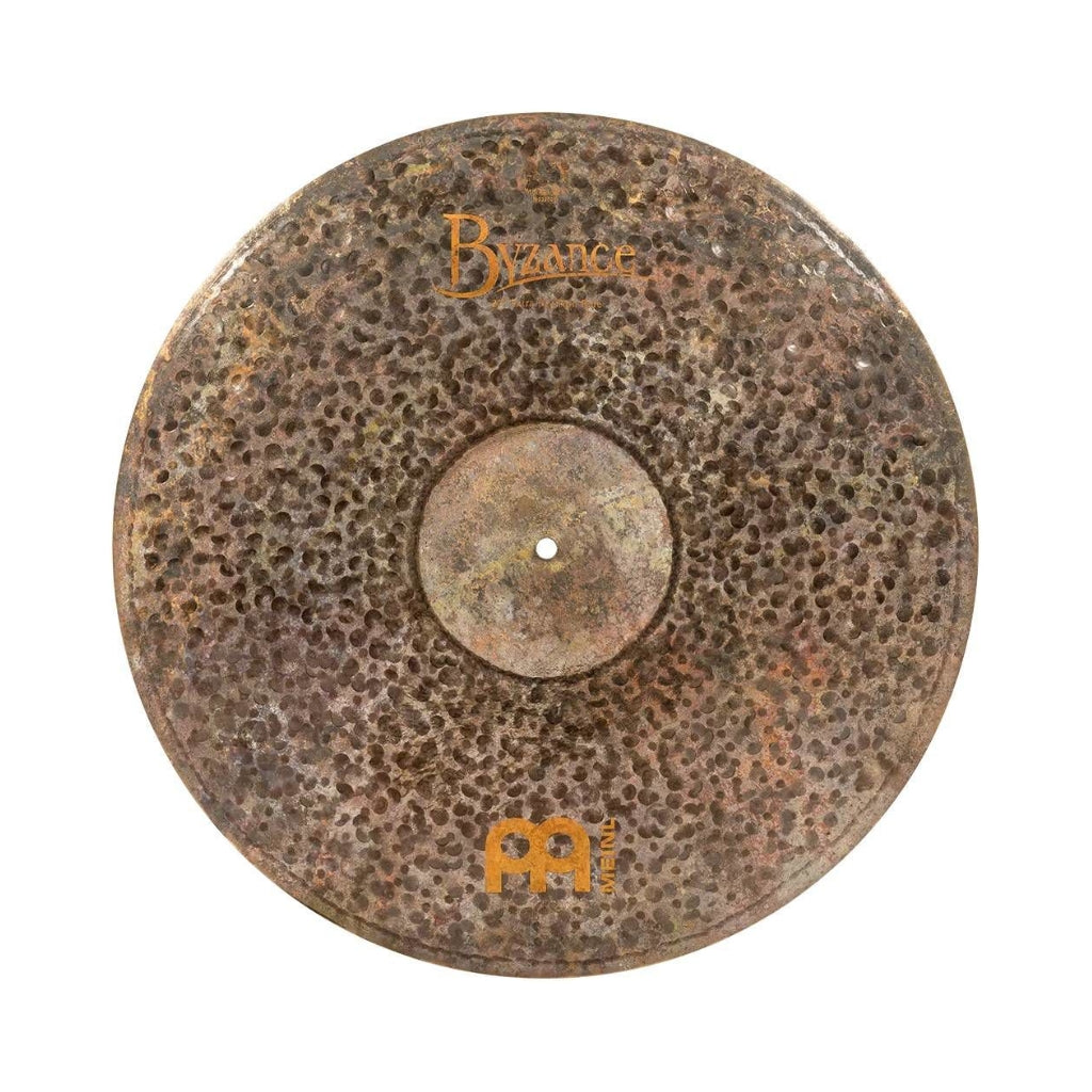 Meinl Byzance Extra Dry 22" Thin Ride