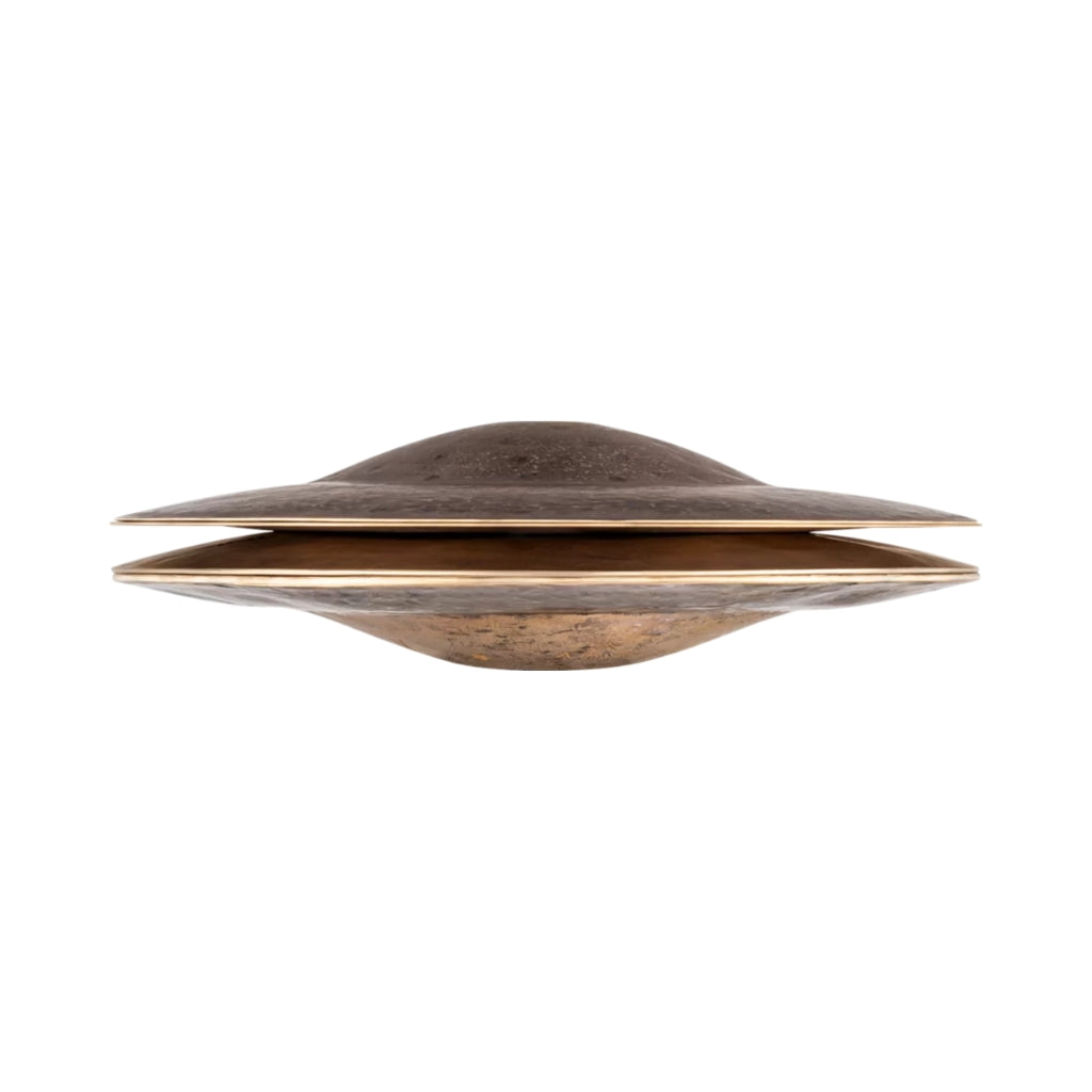 Meinl - Benny Greb 6”/6” Crasher - Hats