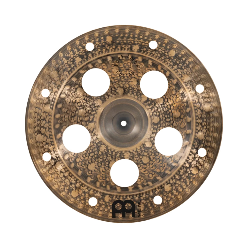 Meinl - Pure Alloy Custom - 18" Trash China