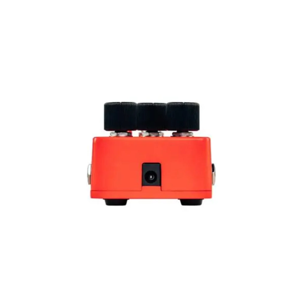 Electro-Harmonix Big Muff Pi 2 Fuzz Pedal