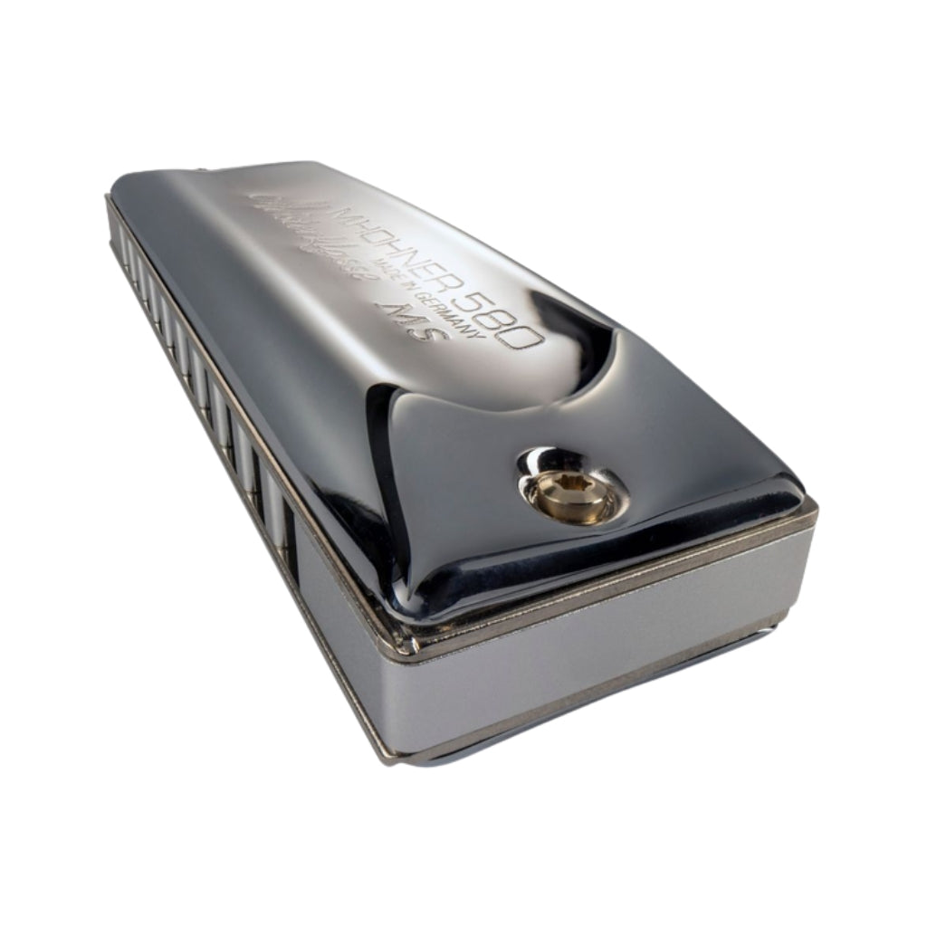 Hohner Meisterklasse Premium Harmonica - B Major