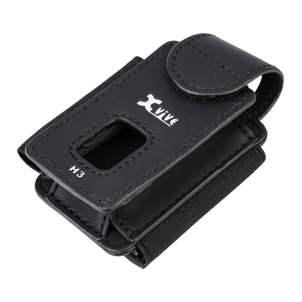 Xvive H3 Transmitter Holder for A58/P58 Wireless Guitar Systems
