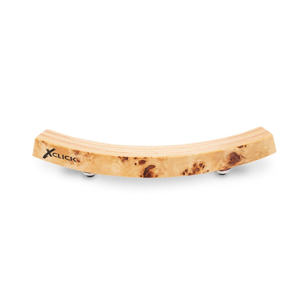 X-Percussion X-Click Cross-Stick Enhancer for Snare Drums – Mappa Burl