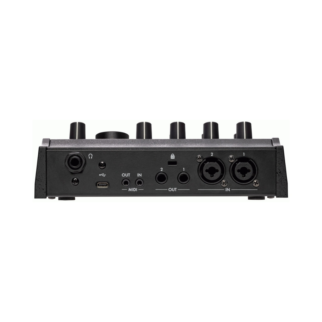 Korg - microAUDIO 722 - Audio Interface