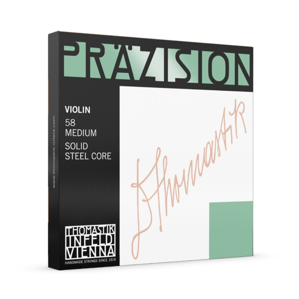 Thomastik 58 Precision Violin String Set