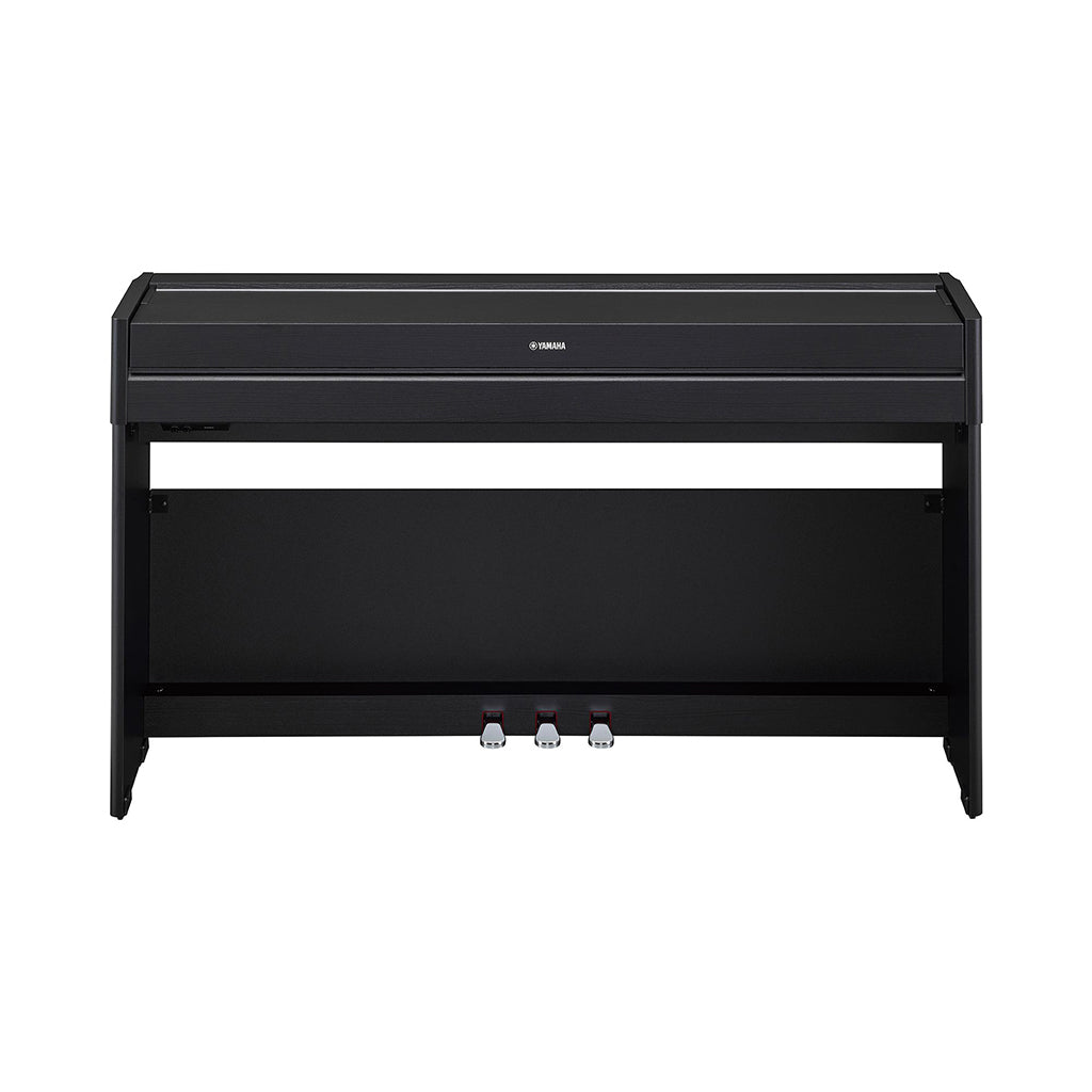 Yamaha YDPS55B Arius Slimline Digital Piano - Black