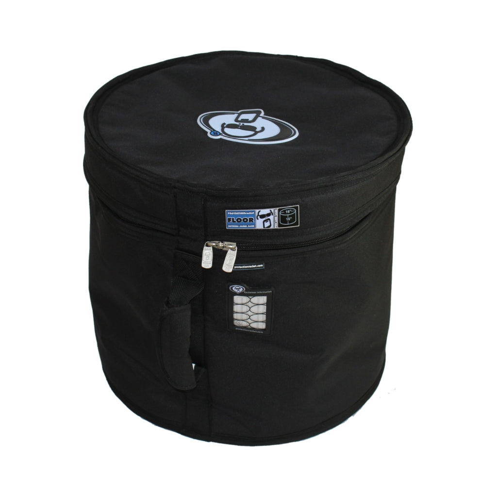 Protection Racket 14x12" Floor Tom Case