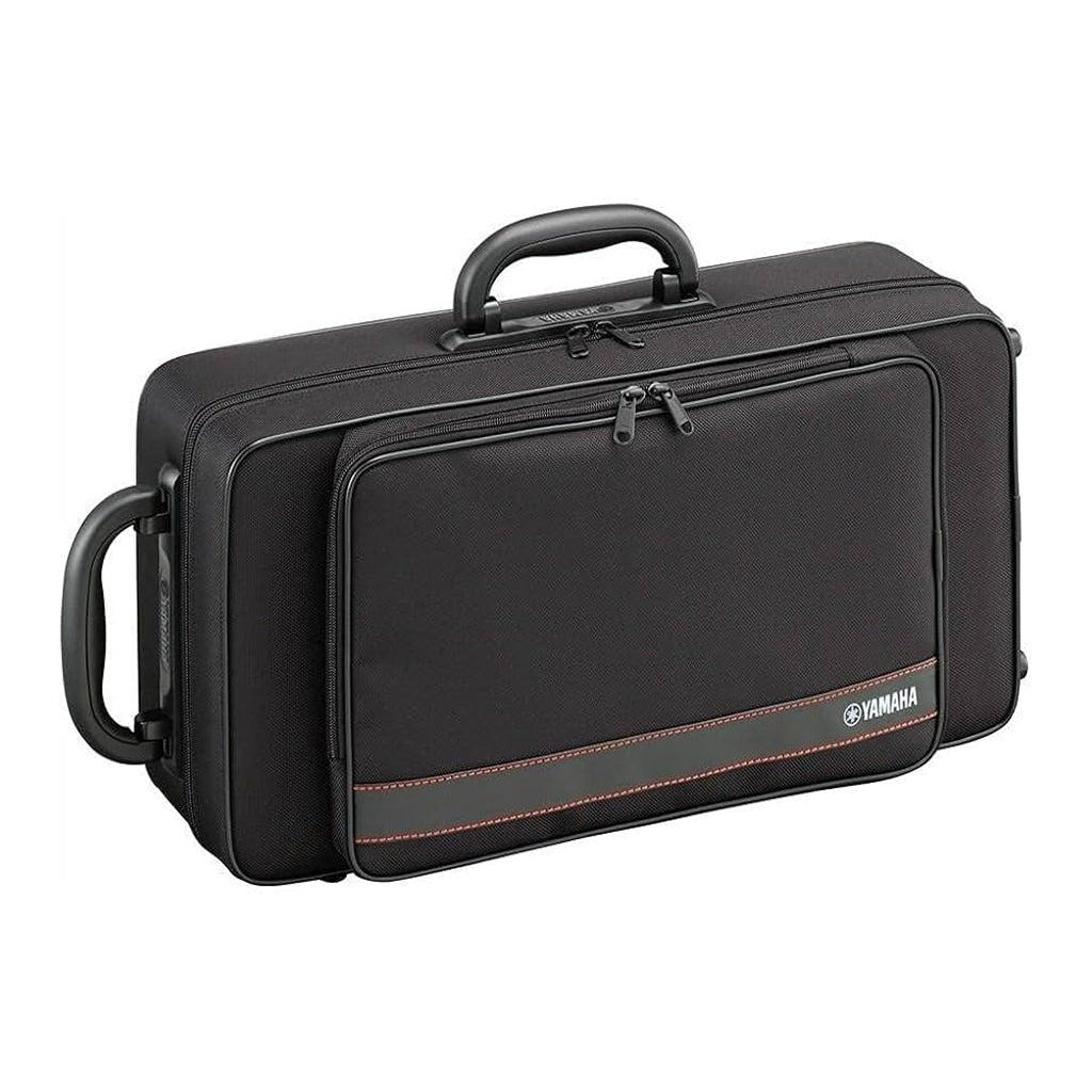 Yamaha YTR-3335 Bb Student Trumpet - Silver