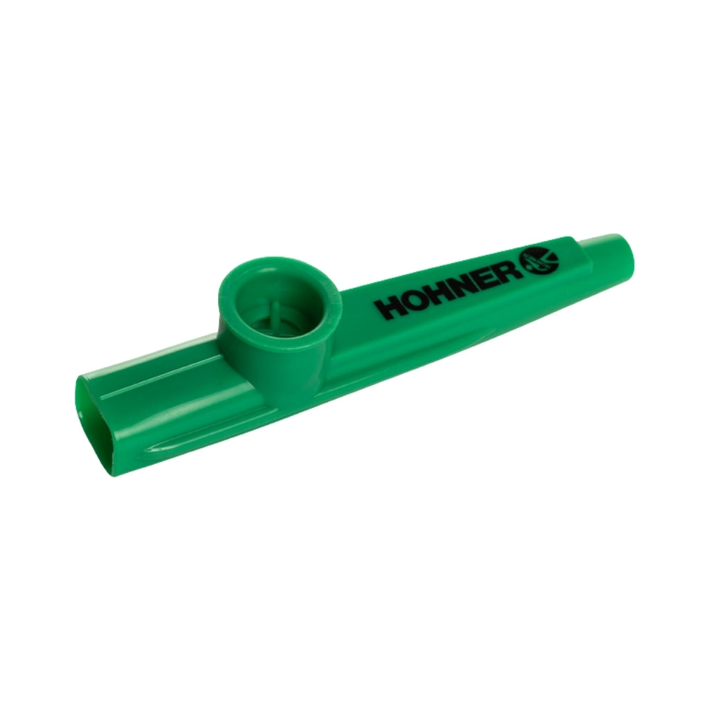 Hohner Beginner Kazoo green
