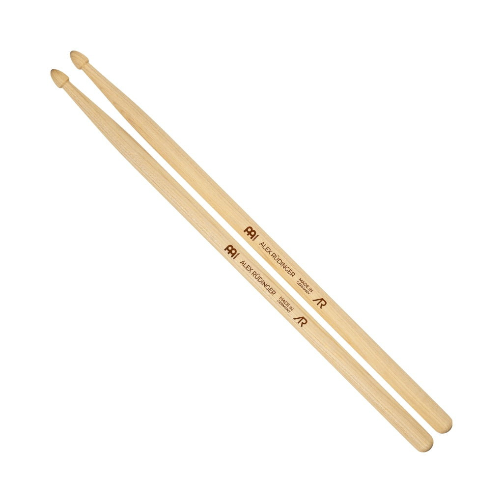 Meinl Stick &amp; Brush Artist Signature Drumstick - Alex Rudinger