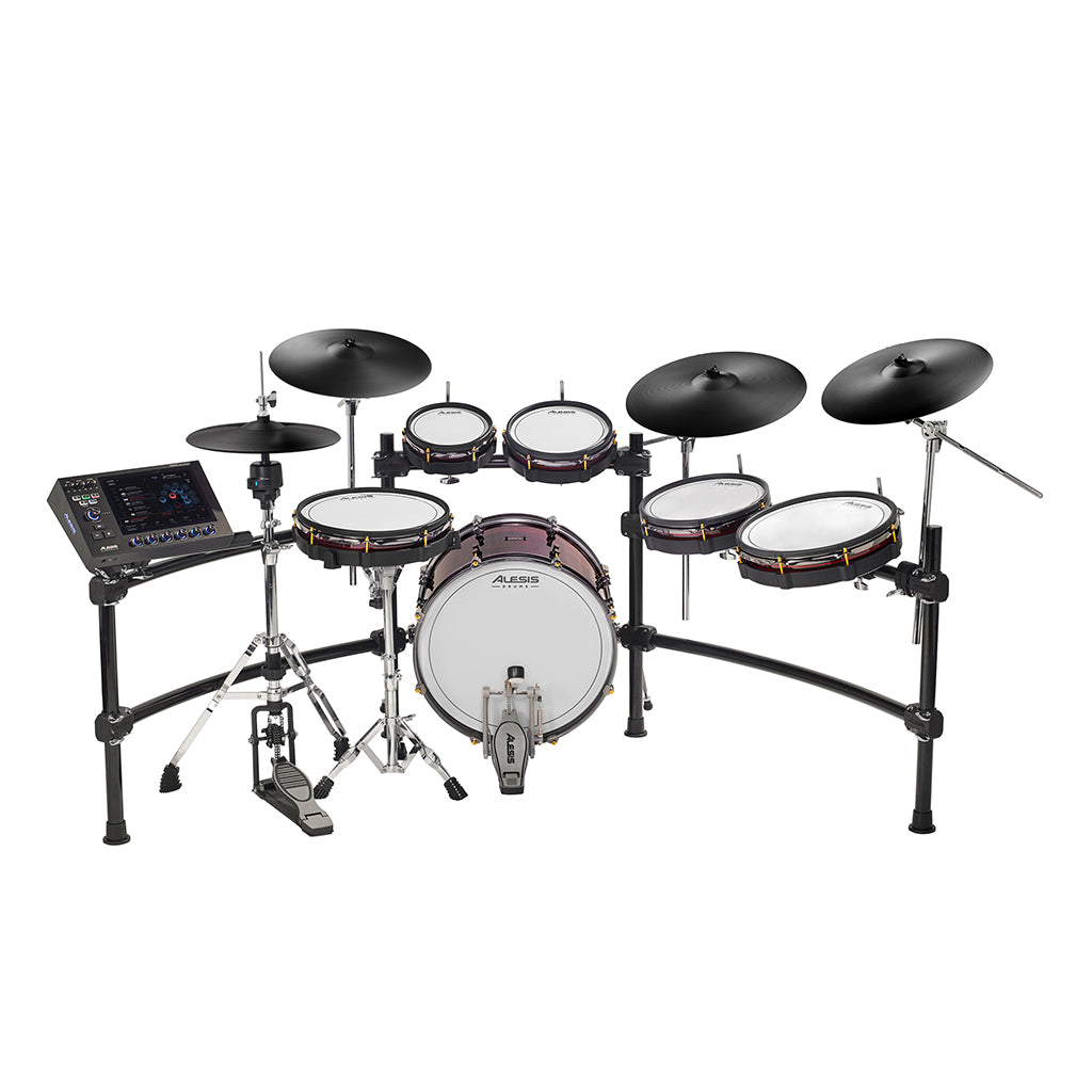 Alesis - Strata Prime - Electronic Drum Kit