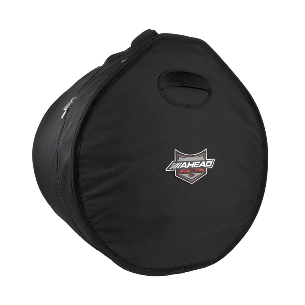 Ahead Armor Bass Drum Case - 14 x 18 inches