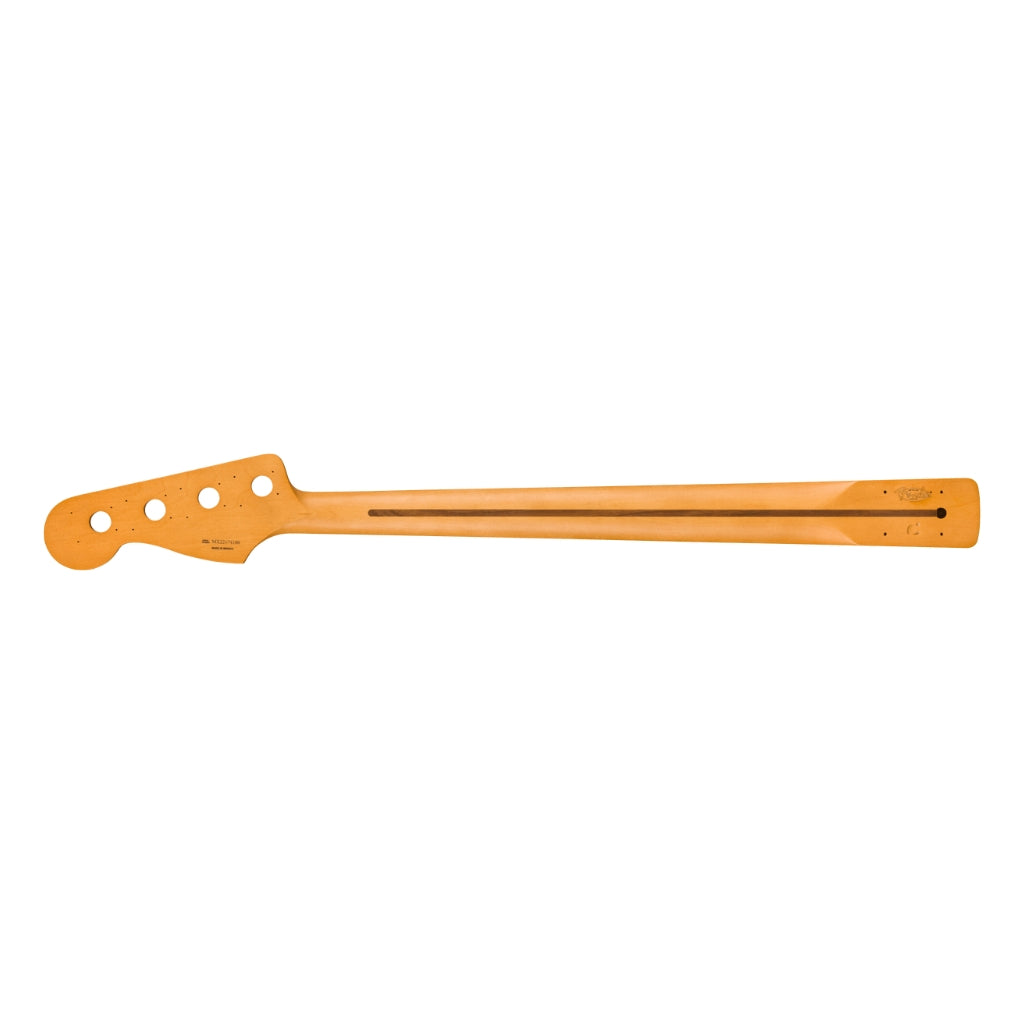 Fender - Precision Bass to Jazz Bass Conversion Neck - Maple