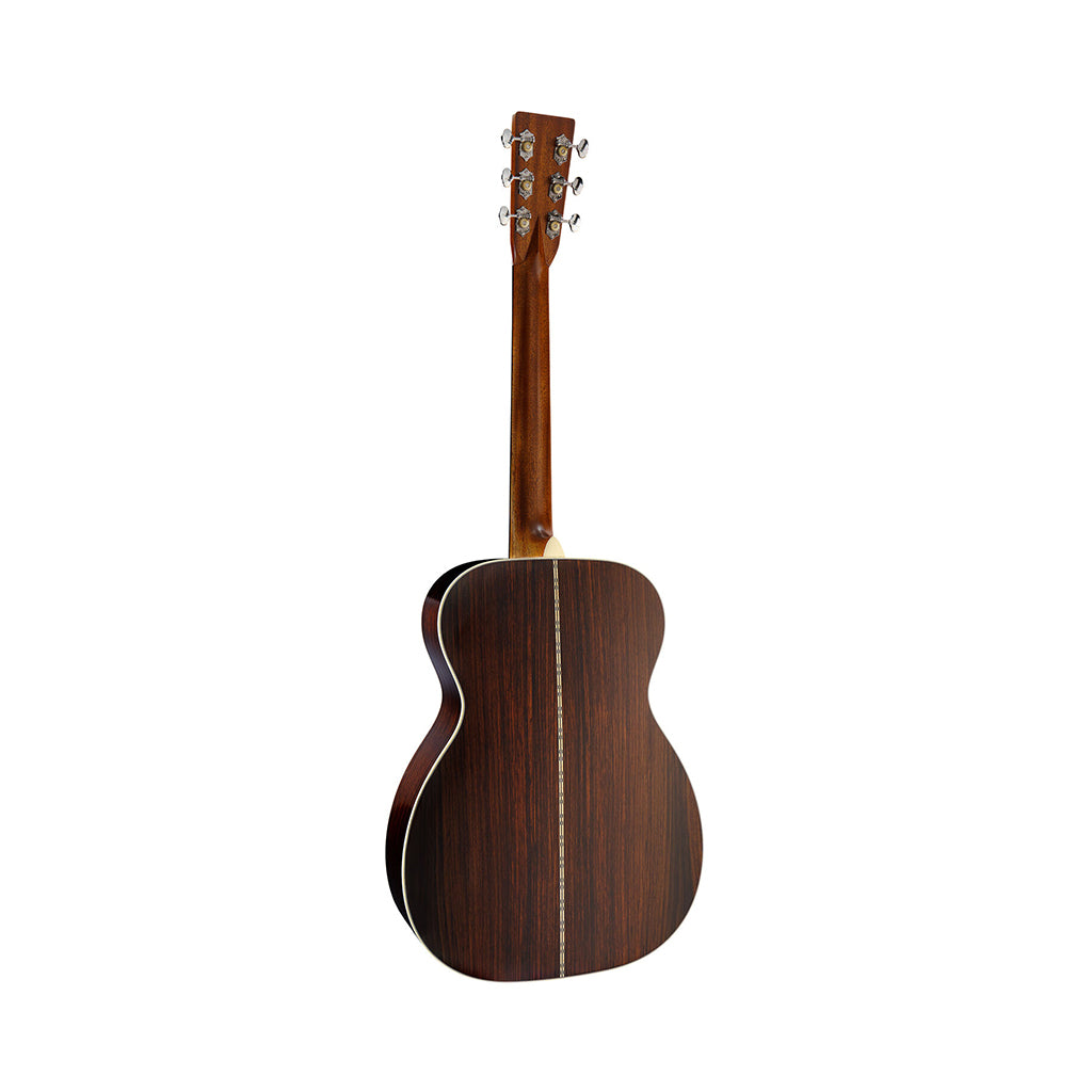 Martin Standard Series 00-28 Acoustic Guitar - Natural sky music