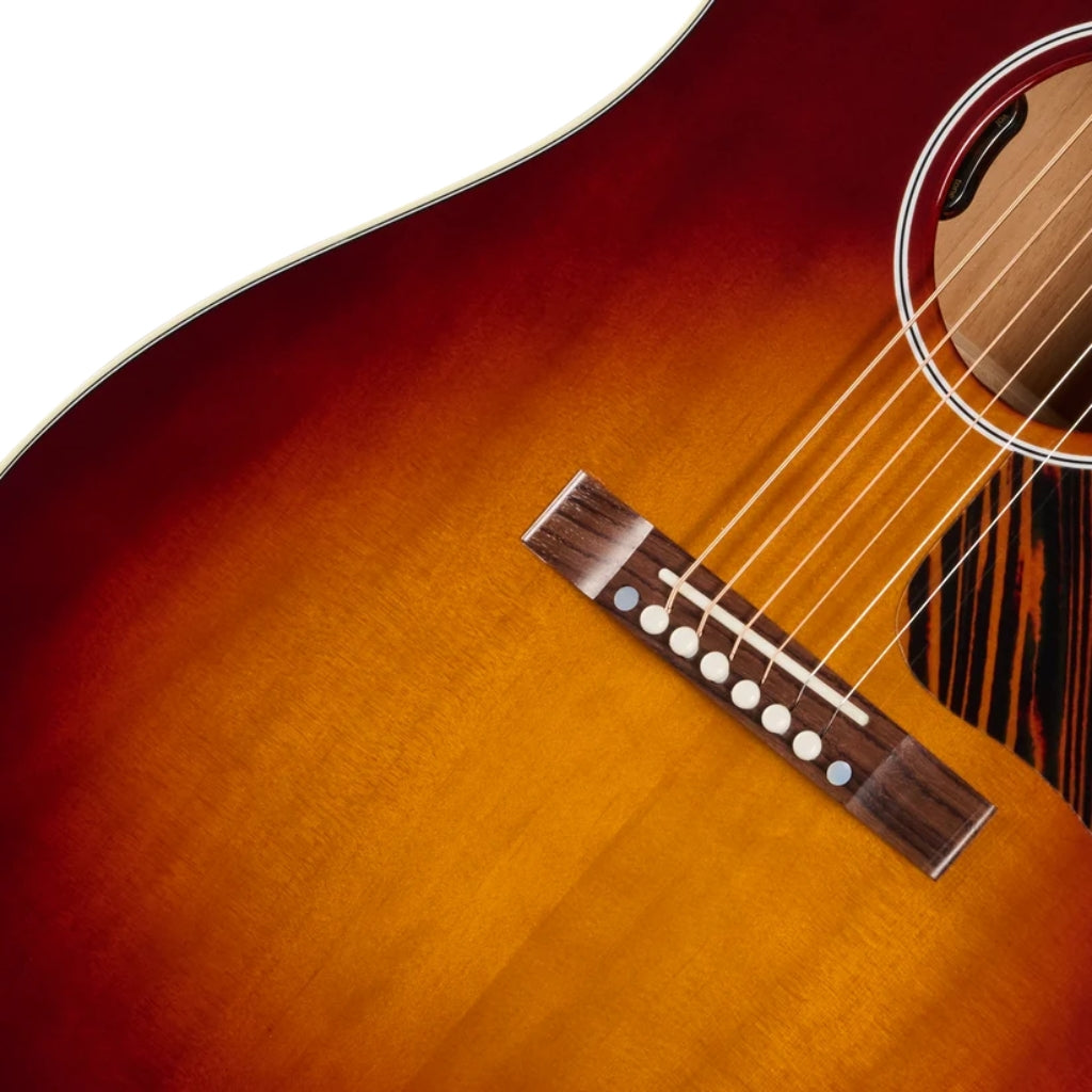 Gibson J45 Original Acoustic-Electric Guitar - Autumn Burst