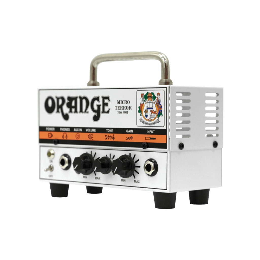 Orange - Micro Terror 20-watt - Amplifier Head
