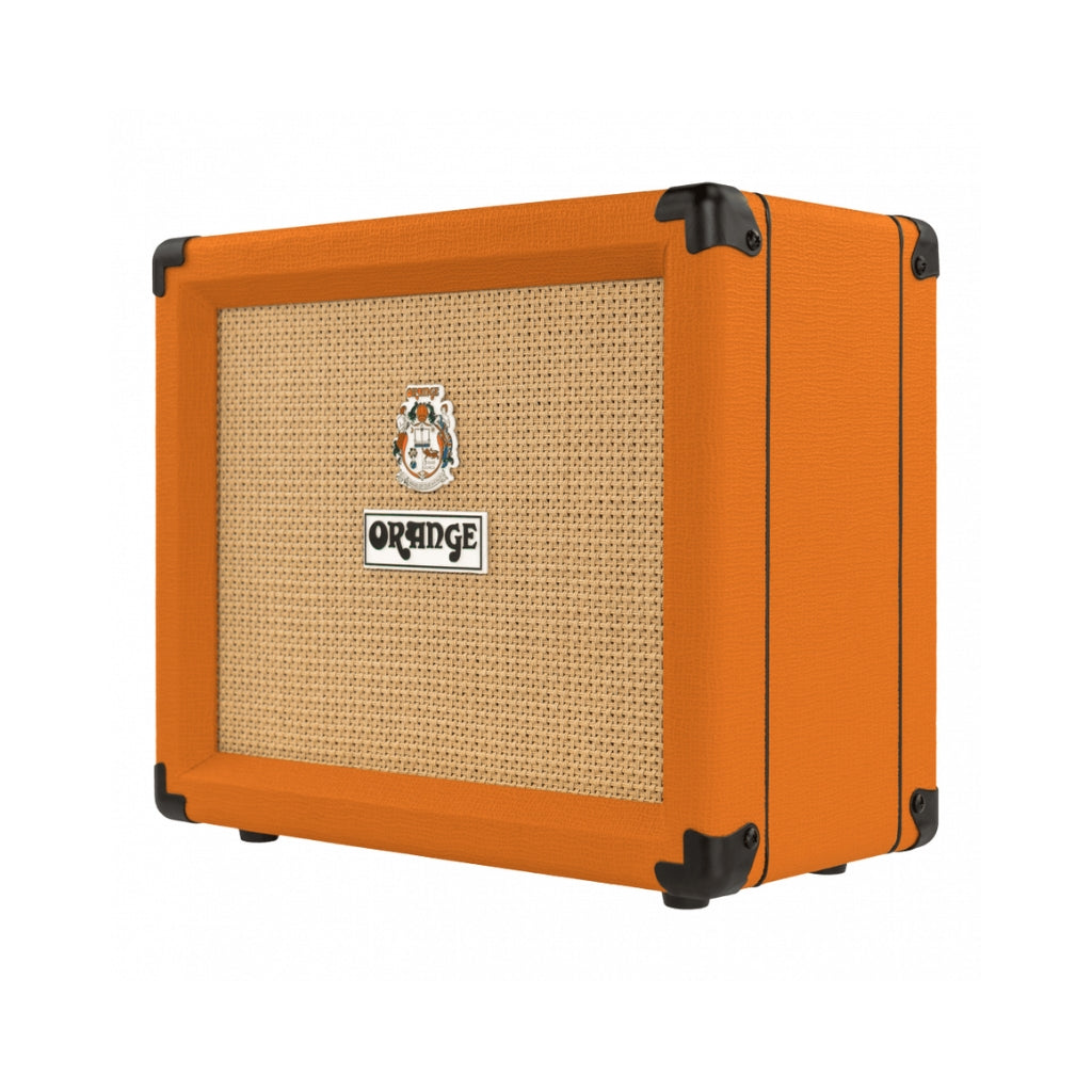 Orange - Crush 20 1 x 8-inch 20-watt - Combo Amp