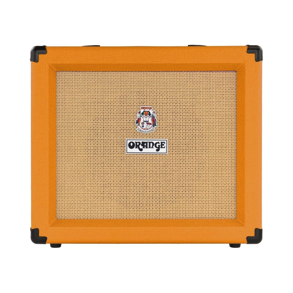 Orange - Crush 35RT 35-watt 1 x 10-inch Combo Amplifier - Orange