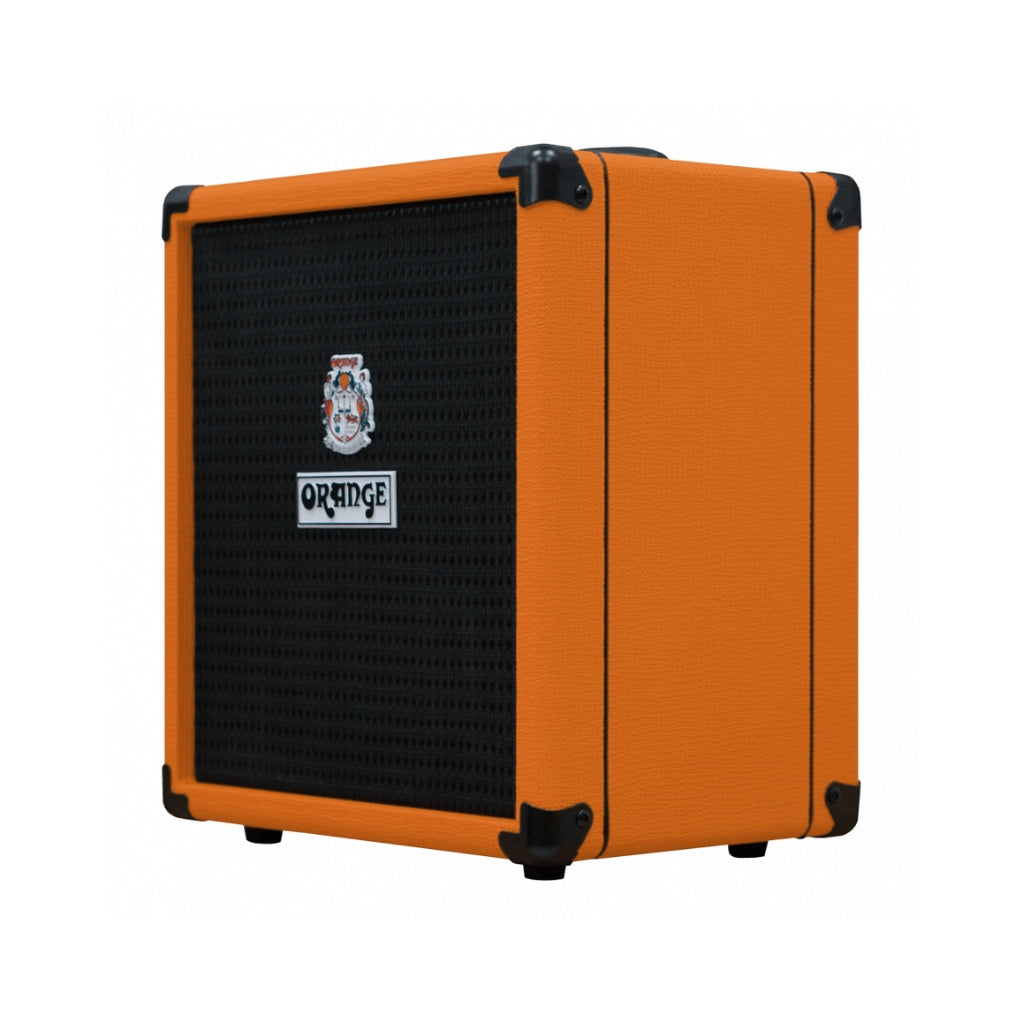 Orange - Crush Bass 25 1 x 8-inch 25-watt - Bass Combo Amp