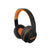 Orange - Crest Edition MKII Wireless Over-Ear - Headphones