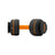 Orange - Crest Edition MKII Wireless Over-Ear - Headphones