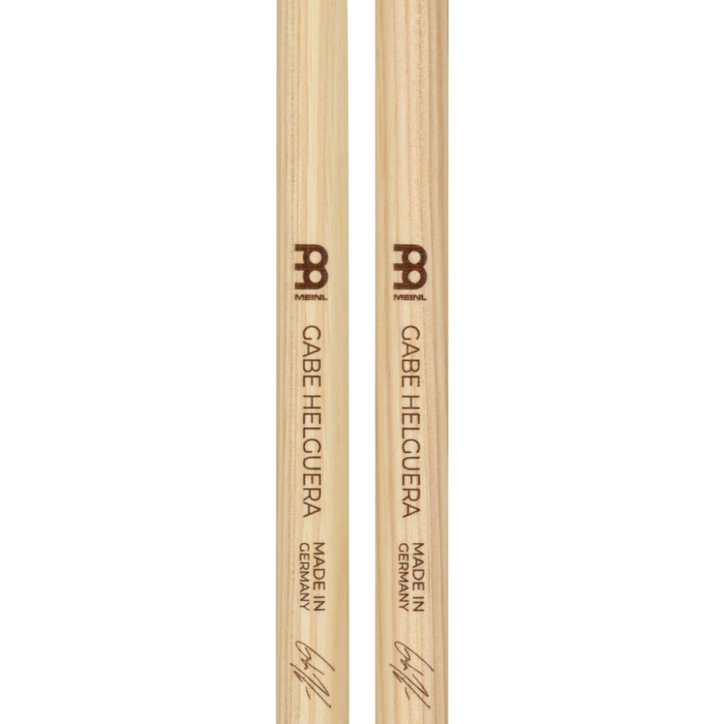 Meinl Stick & Brush - Gabe Helguera - Signature Drumsticks