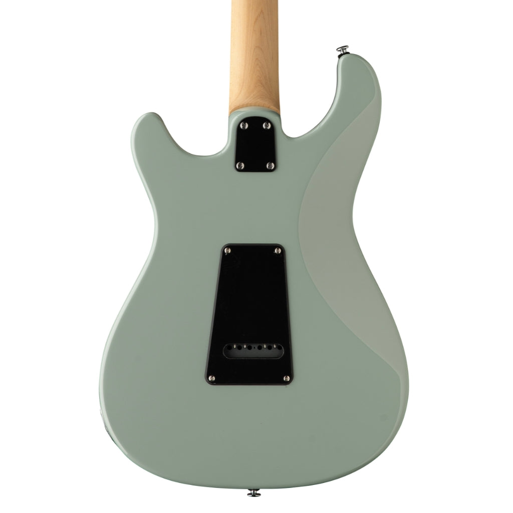 PRS - SE Studio Standard Electric Guitar - Silvertone Grey
