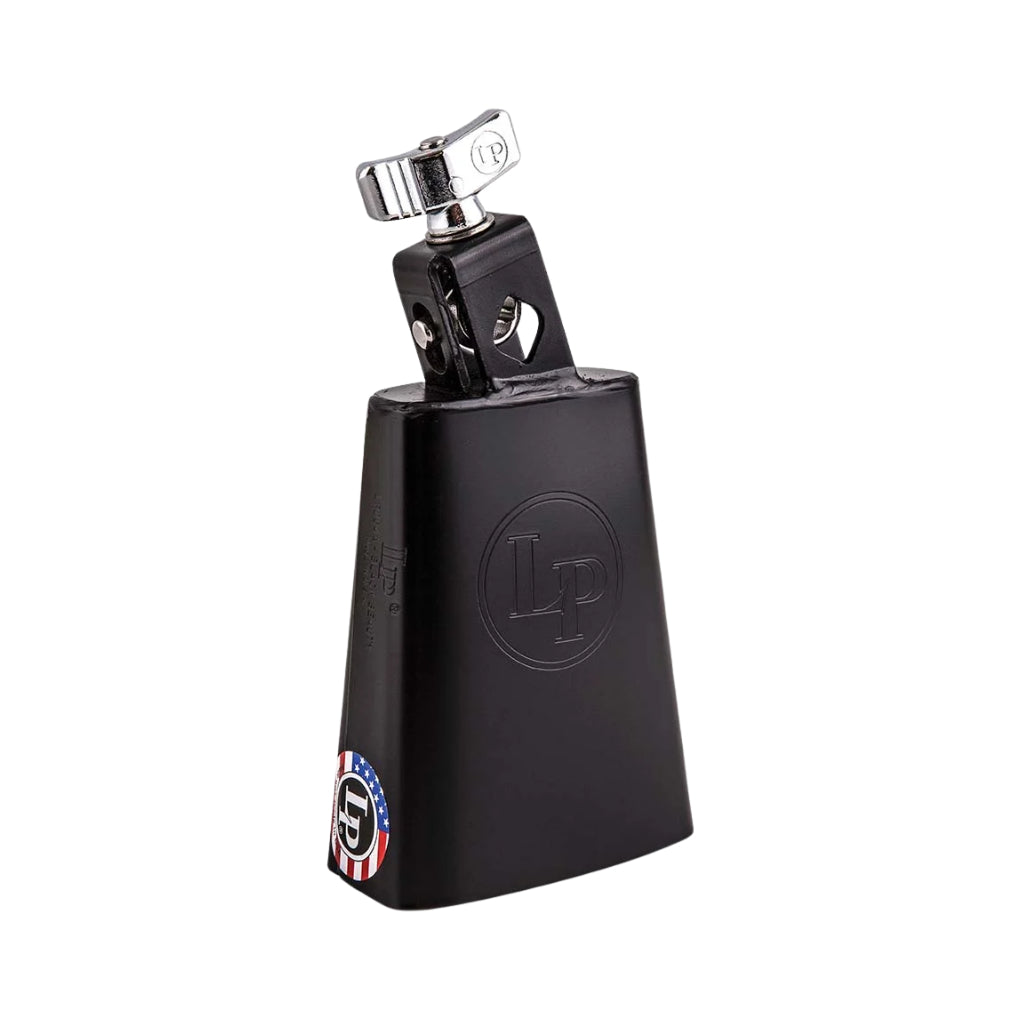 Latin Percussion - LP204AN Black Beauty - Cowbell