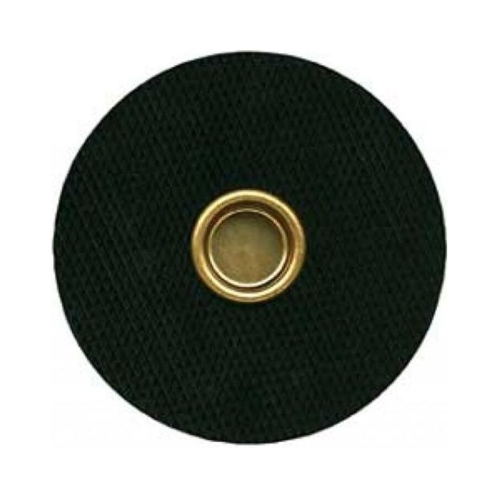 Luthier's Choice  - Cello Rock Stop - Rubber with Brass Cup