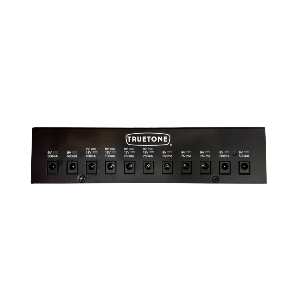 Truetone - 1 Spot Pro CS11 - 11-output Isolated Guitar Pedal Power Supply