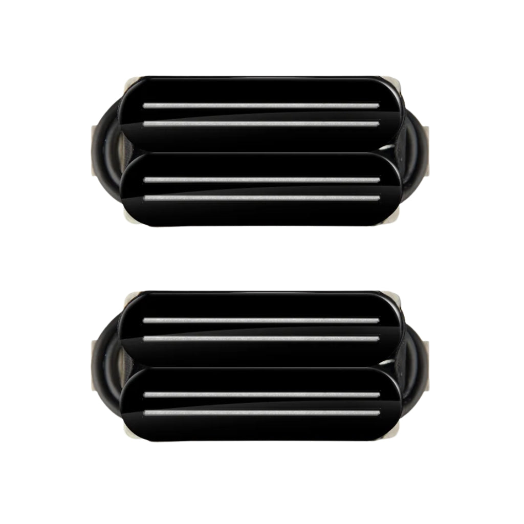 Bare Knuckle - Halcyon Humbucker Set - Open