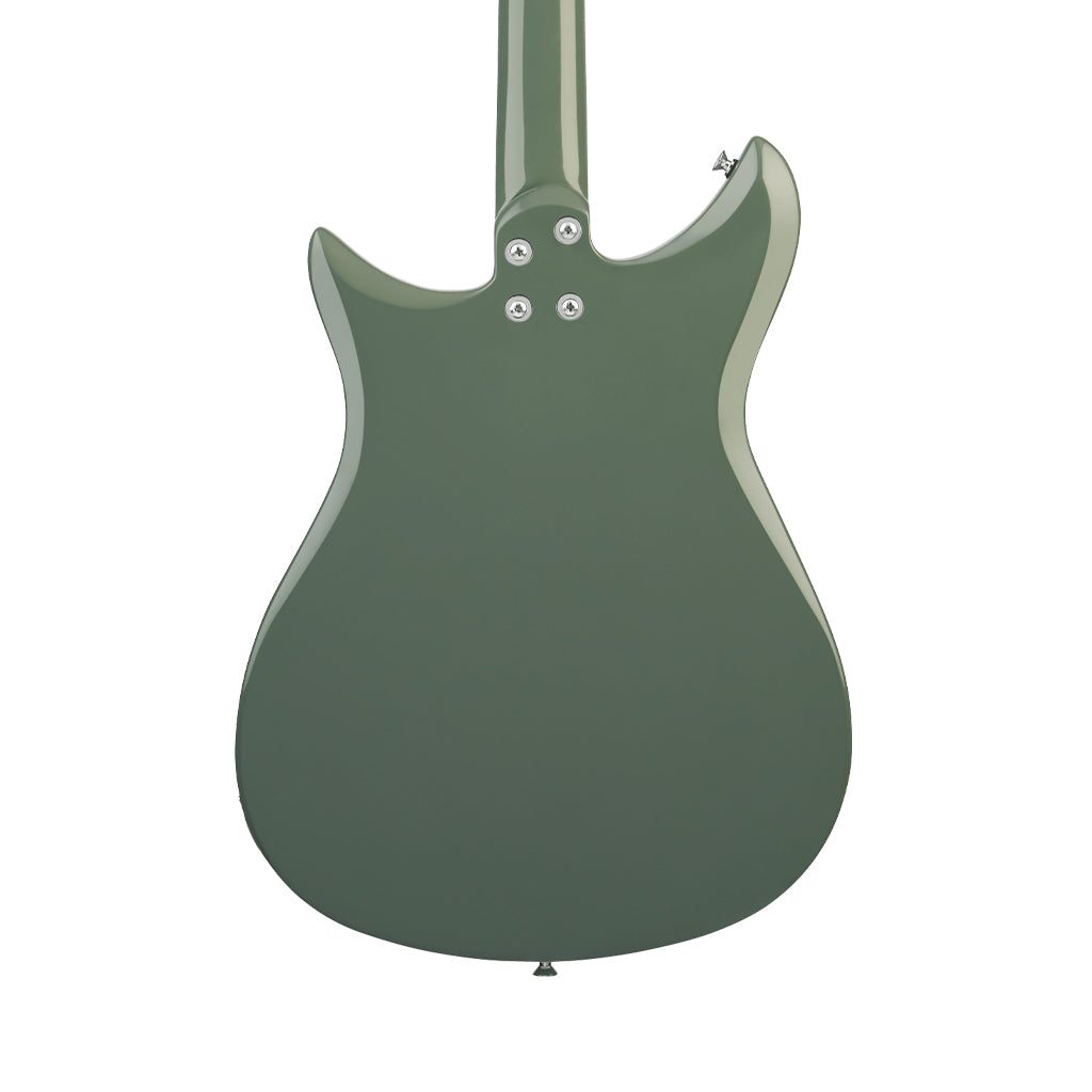 Gretsch Streamliner CVT Laurel Fingerboard Electric Guitar - Olive Drab