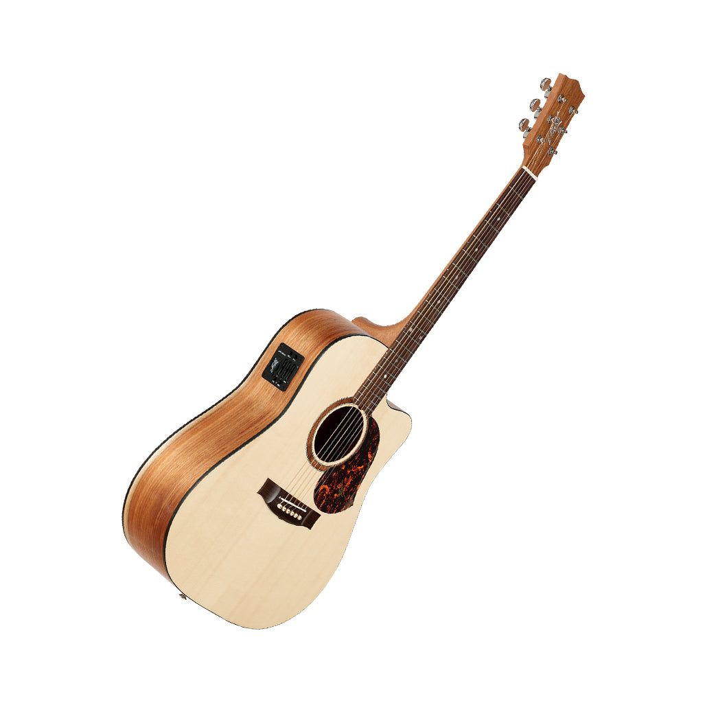 Maton SRS70C Acoustic Guitar