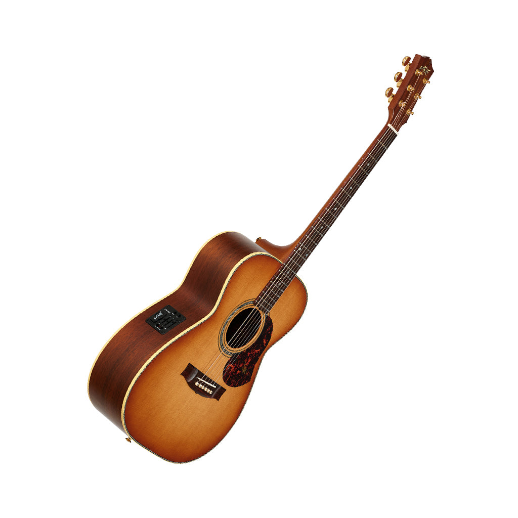 Maton EBG808 Nashville Acoustic Guitar