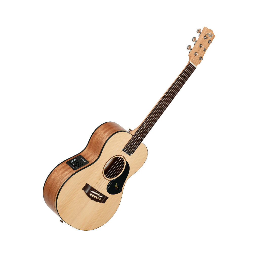 Maton Mini EM-6 Acoustic Guitar