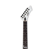 ESP LTD James Hetfield Signature Snakebyte Electric Guitar - Snow White - LJH-SNAKEBYTESW