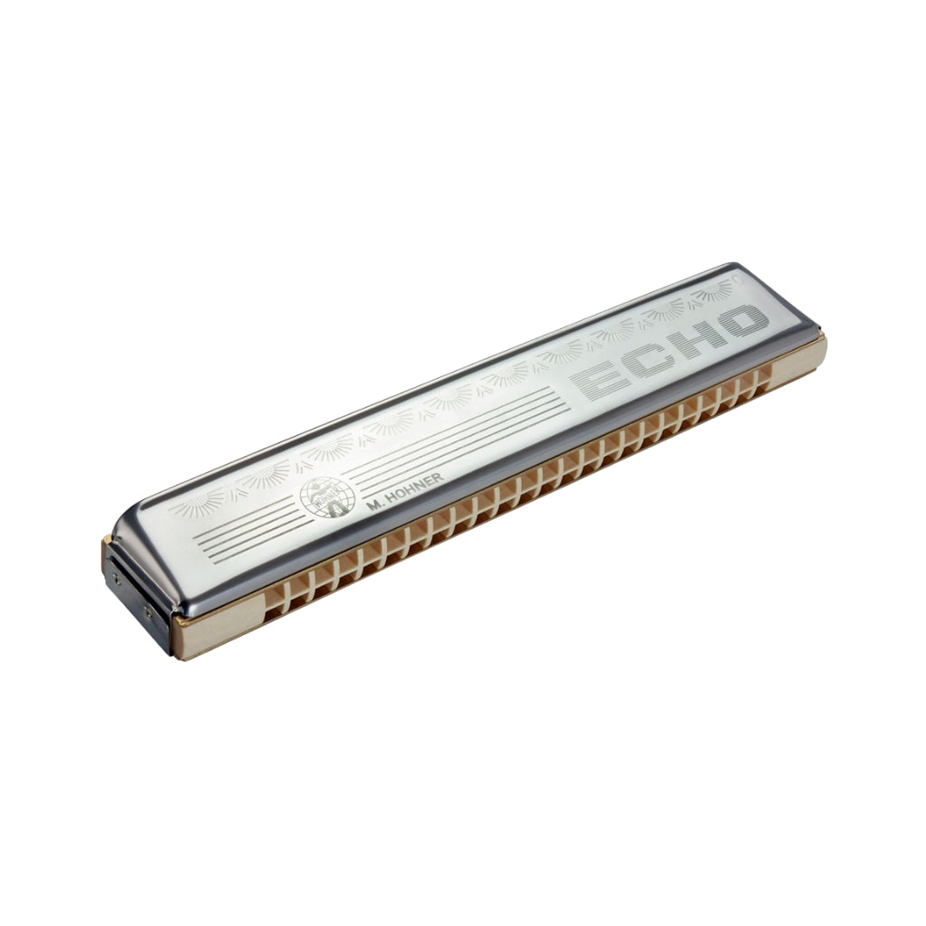 Hohner Echo 48 Harmonica - C