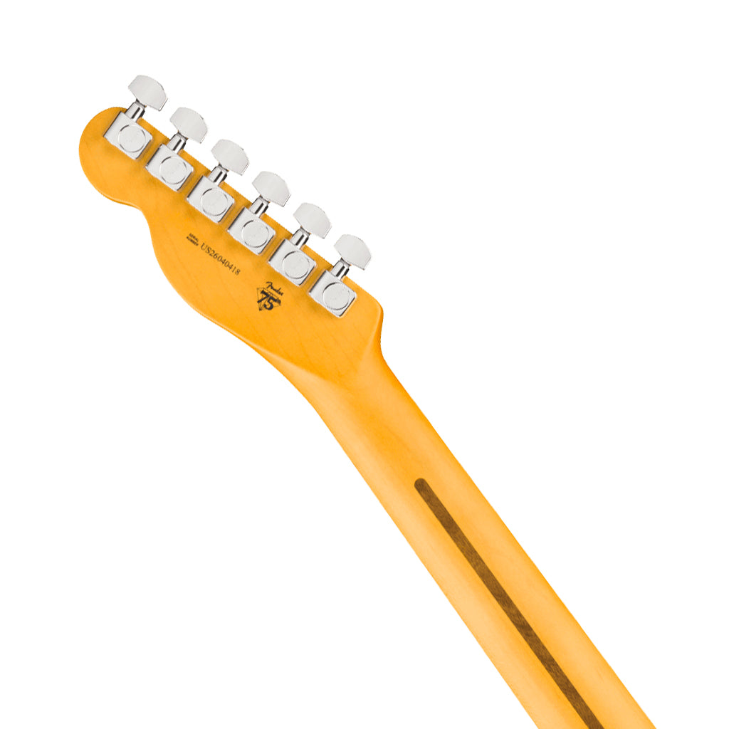 Fender American Professional HotShot Telecaster Rosewood Electric Guitar - 3-Color Sunburst