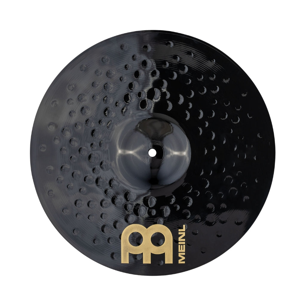Meinl Cymbals - HCS Dark Crash Cymbal - 16 inches