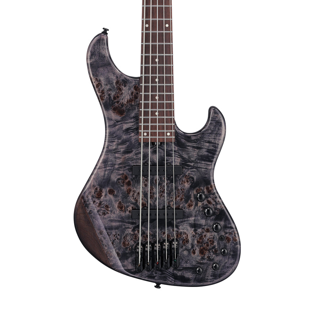 Ibanez MDM1605 5-String Electric Bass - Deep Twilight