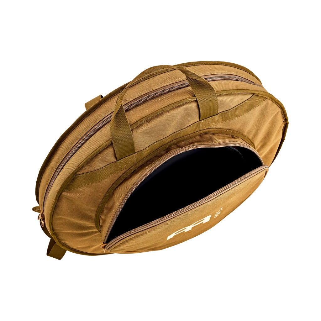 Meinl Cymbals - Professional Cymbal Bag - Coyote Brown, 22 inches