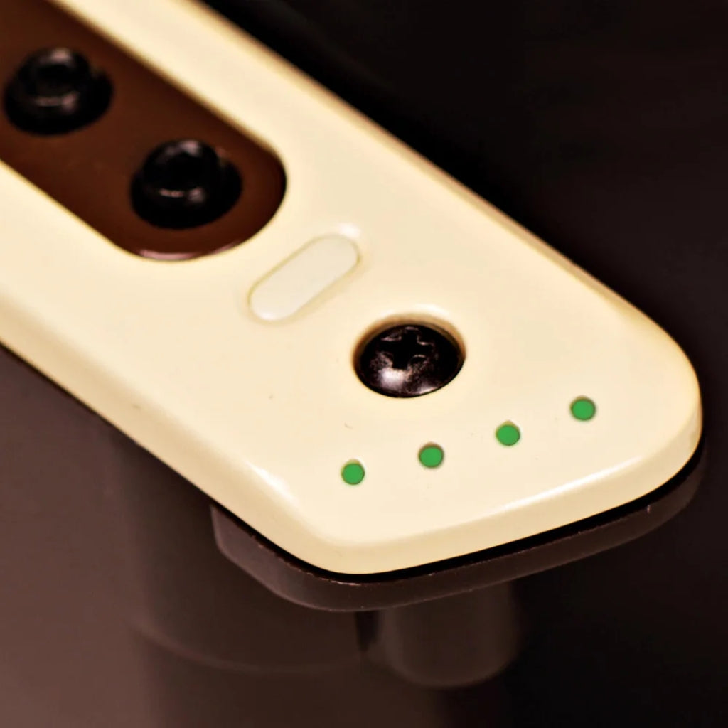 LR Baggs - M80 Active Acoustic Guitar Soundhole - Humbucker Pickup