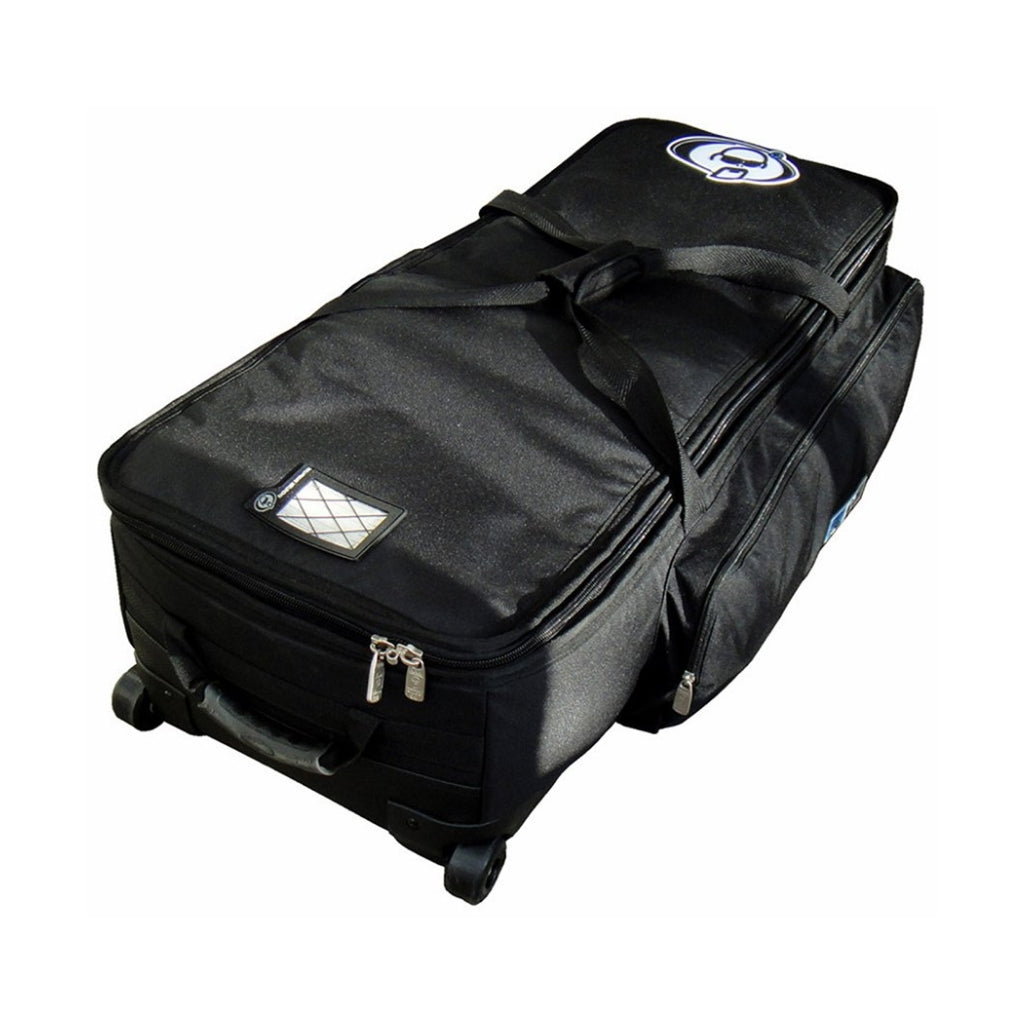 Protection Racket - Hardware Bag With Wheels -  28 x 14 x 10 inches