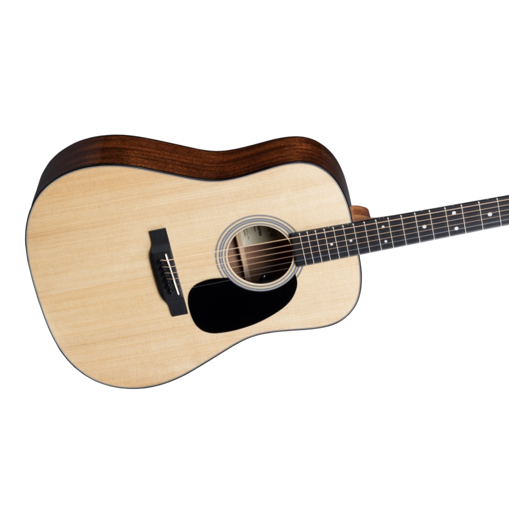 Martin 2025 D-12E Road Series Acoustic-Electric Guitar
