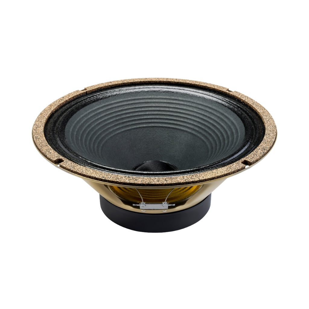 Celestion Heritage Series T1511 12" 25-Watt Blackback Speaker - 15 Ohm G12M (55) top side
