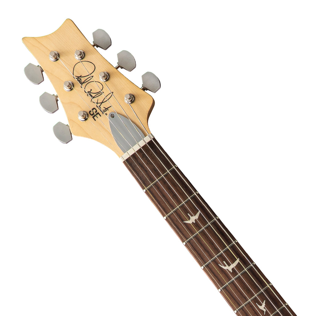 PRS SE Silver Sky Rosewood Fretboard Left Handed - Laurel Green