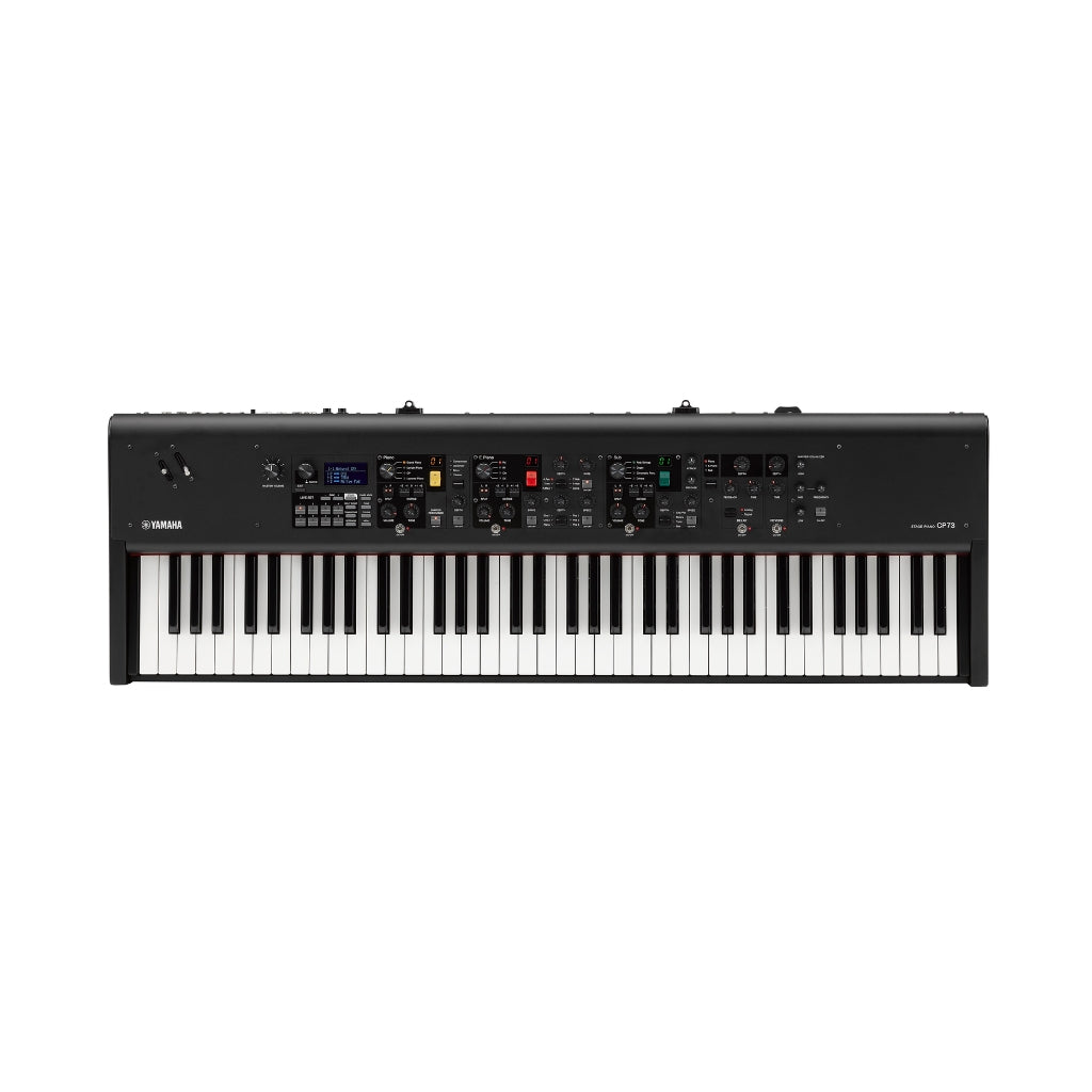 Yamaha - CP73 73-Note - Stage Piano