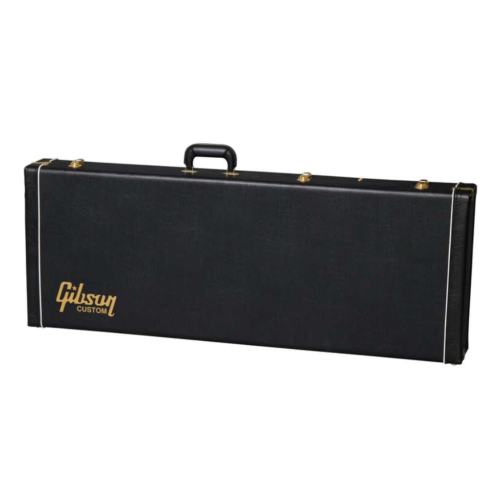 Gibson - RD Custom Electric Guitar - Ebony