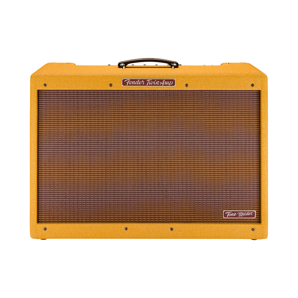 Fender Tone Master 59 Twin-Amp JB Edition 2x12 Electric Guitar Combo Amplifier